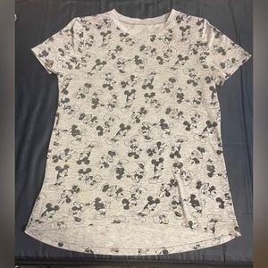 Mickey and Minnie Mouse T-Shirt